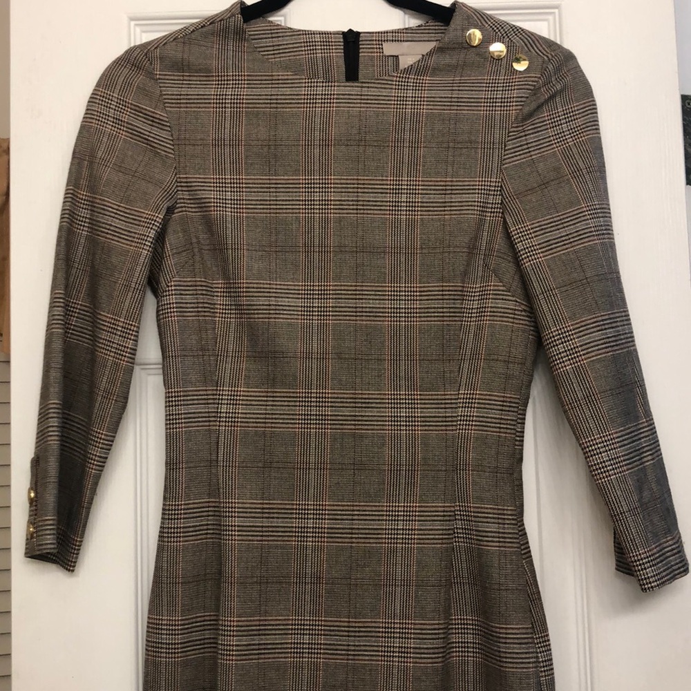 New! H&M Form Fitting Dress!